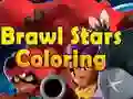 Gra Kolorowanka Brawl Stars w Internecie Gra Kolorowanka Brawl Stars w Internecie