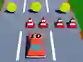 Gra Biegacz samochodowy w Internecie