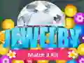 Gra Zestaw Biżuteria Match 3 w Internecie Gra Zestaw Biżuteria Match 3 w Internecie
