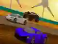 Gra Demolition Derby 3D w Internecie Gra Demolition Derby 3D w Internecie