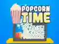 Gra Czas na Popcorn w Internecie Gra Czas na Popcorn w Internecie