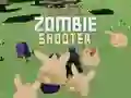Gra Prawdziwy Strzelec Zombie w Internecie