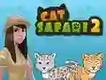 Gra Safari Kota 2 w Internecie Gra Safari Kota 2 w Internecie