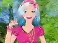 Gra Barbie Dziewczyna z Ogrodu w Internecie