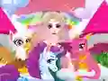Gra Magiczne Zoo Elsy w Internecie Gra Magiczne Zoo Elsy w Internecie