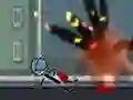Gra StickMan Leci w Internecie Gra StickMan Leci w Internecie