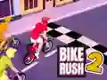 Gra Wyścig Rowerowy 2 w Internecie