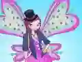 Gra Ubieranka Roxy Winx w Internecie