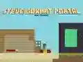 Gra Steve GoKart Portal w Internecie