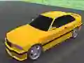 Gra Symulator Parkowania Samochodów 3D w Internecie