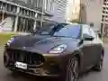 Gra Puzzle Maserati Grecale w Internecie Gra Puzzle Maserati Grecale w Internecie