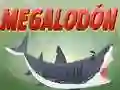 Gra MEGALODON w Internecie
