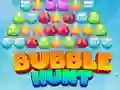 Gra Polowanie na bańki w Internecie