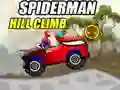 Gra Spider-Man: Wspinaczka po Wzgórzach w Internecie