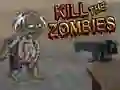Gra Zabij Zombiaków w Internecie