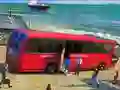 Gra Wodny Surfing Autobus w Internecie
