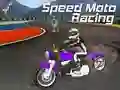 Gra Szybkie Wyścigi Motocyklowe w Internecie