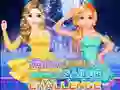 Gra Wyzwanie Kospelu Modnej Dziewczyny Sailor Moon w Internecie Gra Wyzwanie Kospelu Modnej Dziewczyny Sailor Moon w Internecie