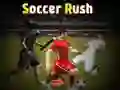 Gra Rush w Piłkę Nożną w Internecie