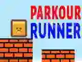 Gra Biegacz Parkour w Internecie