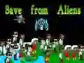 Gra Ocal od obcych w Internecie Gra Ocal od obcych w Internecie
