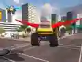 Gra Realistyczny symulator latającego ciężarówki 3D w Internecie Gra Realistyczny symulator latającego ciężarówki 3D w Internecie