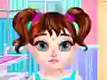 Gra Baby Taylor: Alergia Wiosenna w Internecie Gra Baby Taylor: Alergia Wiosenna w Internecie
