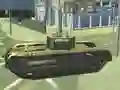 Gra Bitwa Czołgów WW3 w Internecie