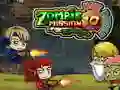 Gra Misja Zombie 10: Więcej Chaosu w Internecie Gra Misja Zombie 10: Więcej Chaosu w Internecie