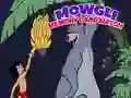 Gra Gra w pamięć z Mowglim w Internecie Gra Gra w pamięć z Mowglim w Internecie