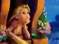 Gra Graj w słodką grę dopasowywania z Rapunzel w Internecie Gra Graj w słodką grę dopasowywania z Rapunzel w Internecie