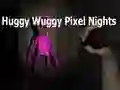 Gra Huggy Wuggy Pikselowe Noce w Internecie Gra Huggy Wuggy Pikselowe Noce w Internecie