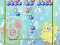 Gra SpongeBob Strzał w Bąbelki w Internecie