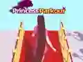 Gra Parkour Księżniczki w Internecie Gra Parkour Księżniczki w Internecie