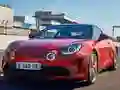 Gra Alpine A110 S Poślizg w Internecie Gra Alpine A110 S Poślizg w Internecie