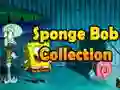 Gra Kolekcja Spongeboba w Internecie