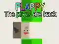 Gra Flappy: Rury wróciły w Internecie
