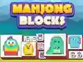 Gra Bloki Mahjong w Internecie