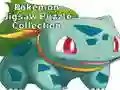 Gra Kolekcja puzzli Pokémon w Internecie Gra Kolekcja puzzli Pokémon w Internecie