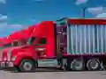 Gra Zjeżdżanie Tira w Internecie