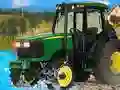 Gra Symulator rolnictwa z traktorem transportowym w Internecie Gra Symulator rolnictwa z traktorem transportowym w Internecie