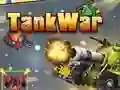Gra Wojna czołgów.io w Internecie