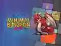 Gra Minimalistyczne Dungeon RPG w Internecie