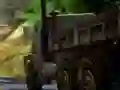 Gra Gra 3D na ciężarówkę do transportu zwierząt w Internecie