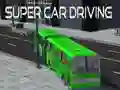 Gra Symulator Jazdy Autobusem 3D - 2 w Internecie