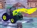 Gra Symulator nowoczesnej farmy USA w Internecie