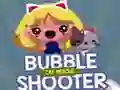 Gra Bubble Shooter: Ratunek dla kotów w Internecie