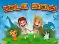 Gra ZOO w trybie idle w Internecie Gra ZOO w trybie idle w Internecie