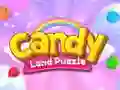 Gra Puzzle Kraj Cukierków w Internecie Gra Puzzle Kraj Cukierków w Internecie