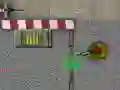 Gra Strzelanie do zombie 2D w Internecie Gra Strzelanie do zombie 2D w Internecie
